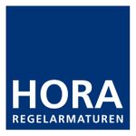 Logo HORA