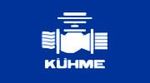 Logo KUHME